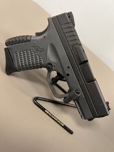 SPRINGFIELD ARMORY XDS-9 GRAY - 2 of 4