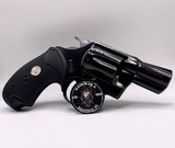 COLT DETECTIVE - 1 of 5