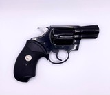 COLT DETECTIVE - 3 of 5