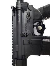 HM DEFENSE RADIER M5 -HMP15F-MB-556 - 2 of 2