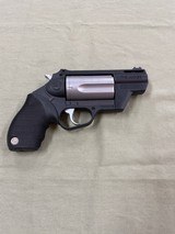 TAURUS 4510 THE JUDGE PUBLIC DEFENDER - 2 of 4