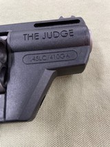 TAURUS 4510 THE JUDGE PUBLIC DEFENDER - 3 of 4