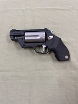 TAURUS 4510 THE JUDGE PUBLIC DEFENDER - 1 of 4