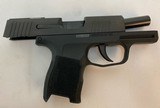 SIG SAUER P365 SAS - 6 of 7