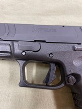 SPRINGFIELD XDM ELITE - 3 of 4