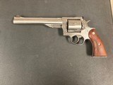 RUGER REDHAWK - 1 of 7