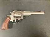 RUGER REDHAWK - 2 of 7