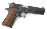 SPRINGFIELD ARMORY MIL SPEC 1911 - 2 of 2