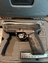 SPRINGFIELD ARMORY XD-45 - 2 of 3