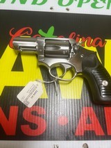 RUGER SP101 - 2 of 7