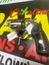 RUGER SP101 - 3 of 7