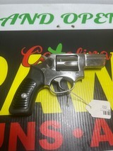 RUGER SP101 - 1 of 7