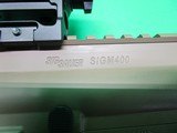 SIG SAUER SIGM400 - 5 of 7