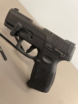 TAURUS g2c Pt111 g2A - 1 of 3