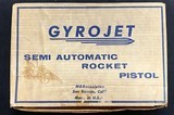 MBA ASSOCIATES Gyrojet Mk II - 6 of 6