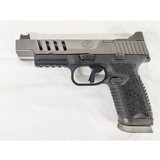 FN 509 LS Edge w/Soft Case, 2 Mags, Backsgraps, Gun Lock, Optic Plates - 3 of 4
