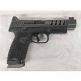 FN 509 LS Edge w/Soft Case, 2 Mags, Backsgraps, Gun Lock, Optic Plates - 2 of 4