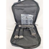 FN 509 LS Edge w/Soft Case, 2 Mags, Backsgraps, Gun Lock, Optic Plates - 1 of 4