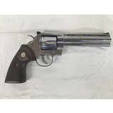 COLT Python w/Hard Case Gun Lock - 5 of 5