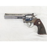 COLT Python w/Hard Case Gun Lock - 3 of 5