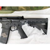 ATI Omni AR-15 Stainless w/30rd Mag, Zipped Soft Case - 3 of 7