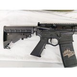 ATI Omni AR-15 Stainless w/30rd Mag, Zipped Soft Case - 6 of 7