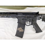 ATI Omni AR-15 Stainless w/30rd Mag, Zipped Soft Case - 4 of 7