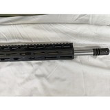 ATI Omni AR-15 Stainless w/30rd Mag, Zipped Soft Case - 2 of 7
