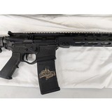 ATI Omni AR-15 Stainless w/30rd Mag, Zipped Soft Case - 7 of 7