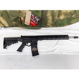 ATI Omni AR-15 Stainless w/30rd Mag, Zipped Soft Case - 5 of 7