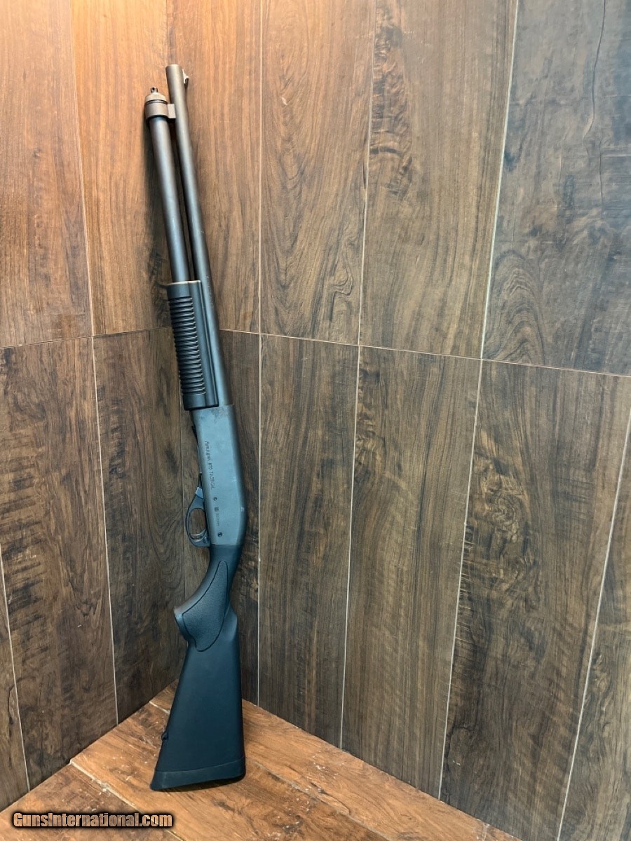 REMINGTON ARMS COMPANY, INC. 870 TACTICAL