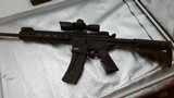 SMITH & WESSON M&P 15-22 - 1 of 3