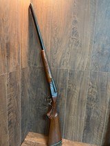 SAVAGE ARMS FOX MODEL B - 1 of 4