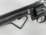 SMITH & WESSON MODEL 14-2 - 2 of 2