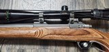 RUGER M77
MKII - 2 of 7