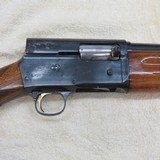 BROWNING A-5 SWEET 16 - 2 of 7
