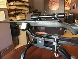 SAVAGE ARMS, INC. Model 110 - 1 of 3