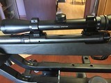 SAVAGE ARMS, INC. Model 110 - 2 of 3