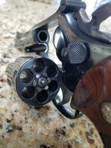 SMITH & WESSON 19-3 - 3 of 7