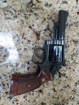 SMITH & WESSON 19-3 - 2 of 7