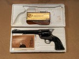 COLT COLT SINGLE ACTION ARMY - 1 of 3