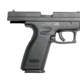 SPRINGFIELD ARMORY XD-9 - 5 of 7