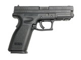 SPRINGFIELD ARMORY XD-9 - 2 of 7