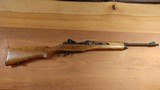 RUGER Mini 14 - 1 of 5