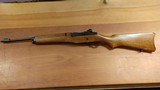 RUGER Mini 14 - 2 of 5