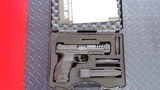 Heckler & Koch VP9L Optics Ready - 1 of 4