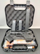 GLOCK GLOCK 19 GEN 5 - 1 of 4