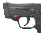 SMITH & WESSON Bodyguard 380 .380 ACP - 3 of 7