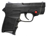 SMITH & WESSON Bodyguard 380 .380 ACP - 2 of 7
