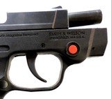 SMITH & WESSON Bodyguard 380 .380 ACP - 6 of 7